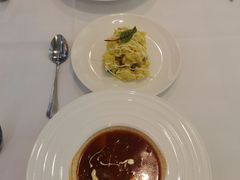 -成桂西餐厅·42年的味道(五大道疙瘩楼店)