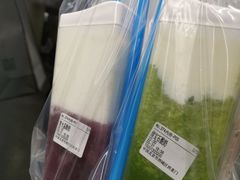 -兰熊鲜奶(西直门凯德mall店)