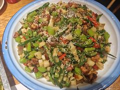 -兔槽江湖菜·重庆璧山兔(水围店)