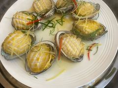 -蒸上鲜海鲜蒸汽蒸菜主题餐厅(高新店)