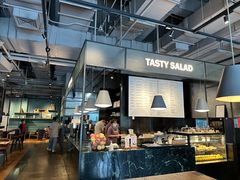 -Wagas沃歌斯(枫蓝国际店)