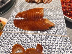 -羲和雅苑•北京烤鸭(平安国际金融中心店)