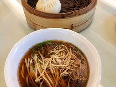 -冶春茶社(官园桥店)