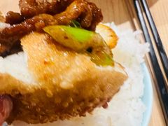 -宏状元现熬粥·京味菜(三里河店)