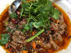 -川江号子渔人码头