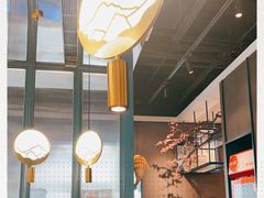 大堂-老板恋上鱼(振华商厦店)