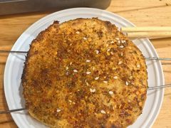 -大茗东北烧烤·鹤岗小串·老式麻辣烫(紫藤路店)