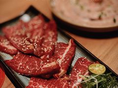-烧肉达人•炭火烧肉(新天地店)
