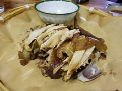 -刘师父老汉口江湖菜(蔡锷路店)