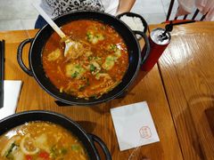 -苗小坛酸汤鱼(酒仙桥店)