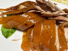 -京坛汇·烤鸭·京菜(宋庄店)