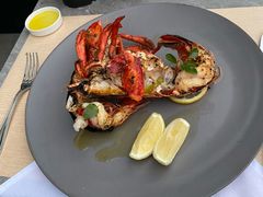 烤龙虾-Mercato莫卡多露台餐厅与酒吧(K11店)