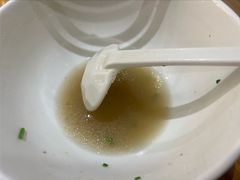 -嘻小北·兰州清汤牛肉面(太平洋森活天地店)