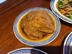 -同得兴 Since·1995 传统苏式面馆(十全街店)