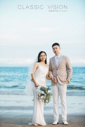 -经典婚纱摄影美学馆·私人定制