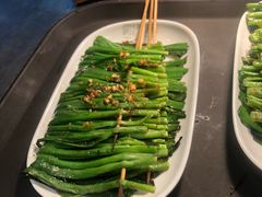 -可口香·非遗老号烧烤(南岗直营店)