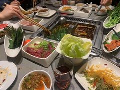 -海底捞火锅(铂澜大象城店)