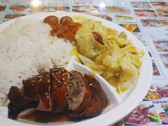 -粤拭轩·广东味道(祥和里店)