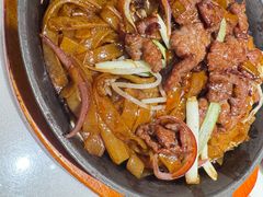 -稻香饭店(IFS国金中心店)