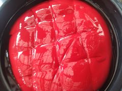 鲜鸭血-凤来栖·净庭院·火锅(欧尚店)