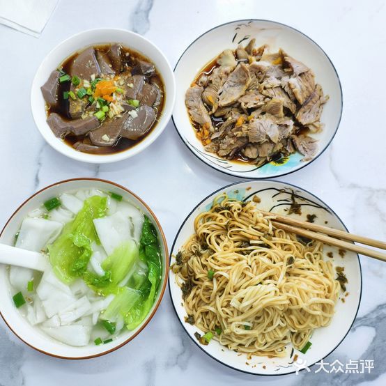壵壵速食永安小吃小炒