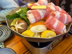 -坂吉屋·居酒屋深夜食堂(龙湖店)