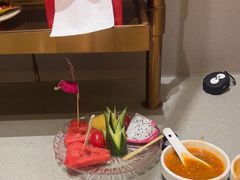 -海底捞火锅(亲贤北街店)