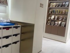 -海马体照相馆(上海万象城店)