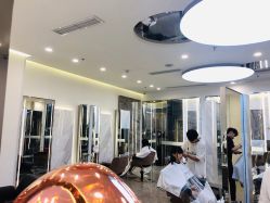 点击看大图 -Rise Hair上升造型