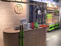 -MUJOSH木九十眼镜(日月光店)