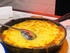 芝士榴莲南瓜-天辣(金桥啦啦宝都店)