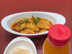 -喜家德虾仁水饺(长泰广场店)