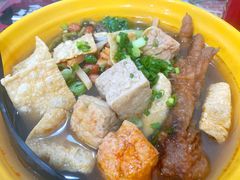 原味螺蛳粉-龍城柳州螺蛳粉(群星路店)