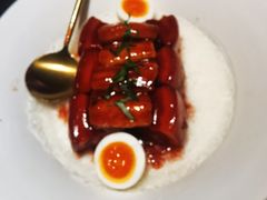 -锦府园·新台州菜(合生汇店)
