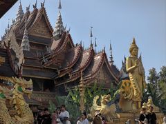 -西双版纳总佛寺