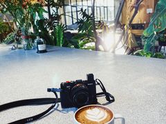-山下C5cafe(惠通时代广场店)
