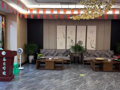 -君之悦·影院式足道·养生SPA(回兴店)