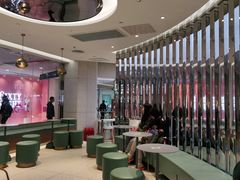 -奈雪的茶(亨特国际广场店)