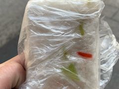 -芳婆糕团店(王府大街店)