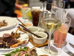 -拉蒂娜·巴西牛排馆 Latina·Brazilian Steakhouse(陆家嘴旗舰店)