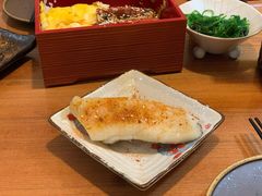 碳烤银鳕鱼-信日本料理(信义坊店)