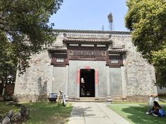 -景德镇古窑民俗博览区