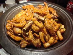 -六月雪干锅(绵阳凯德广场店)