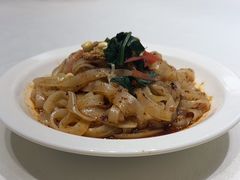 -令氏家外家周礼食府(桥南店)