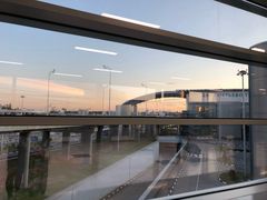 -谢列梅捷沃国际机场