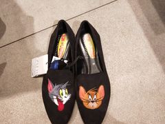 -ZARA(世贸天阶店)