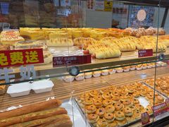 -味多美蛋糕(灯市口店)