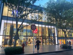 -优衣库(深圳万象天地旗舰店)