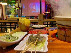 -海煮叹鲜·粥底火锅·港式海鲜打边炉(赛银国际广场店)