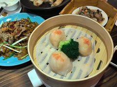 -避风塘(光启城店)